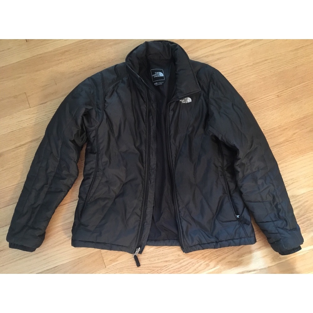 Women’s North Face Insulated Coat
